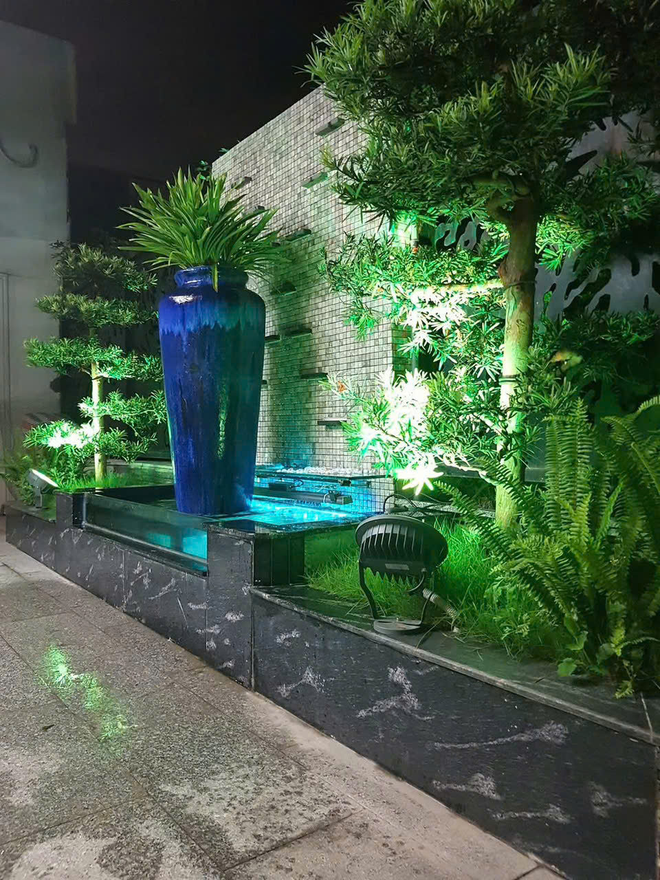 Căn hô Penhouse 200m2,full nội thất cao cấp bên tòa Sky 2 Ecopark cần bán 14