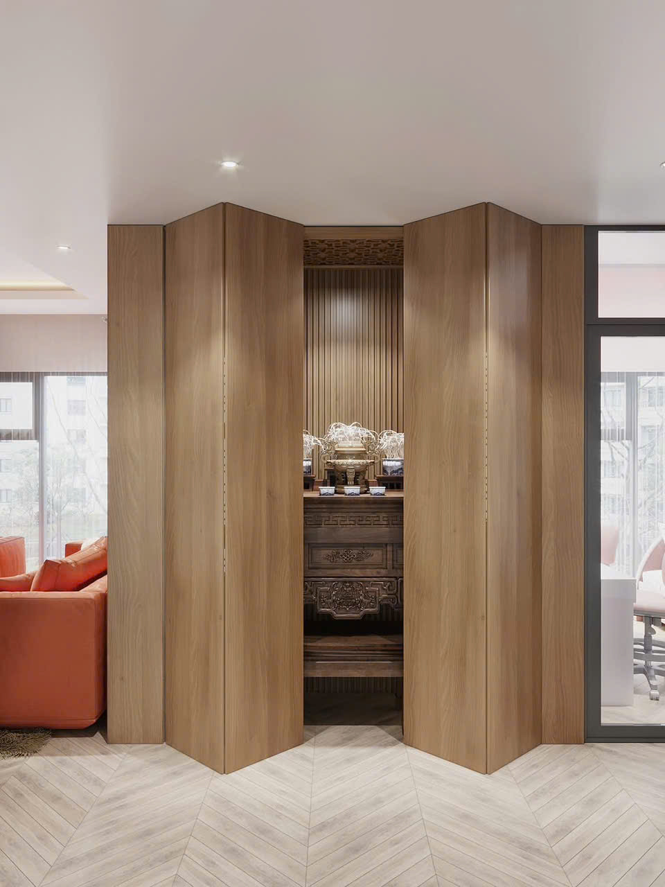 Căn hô Penhouse 200m2,full nội thất cao cấp bên tòa Sky 2 Ecopark cần bán 15