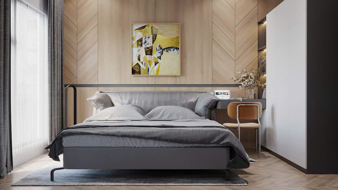 Căn hô Penhouse 200m2,full nội thất cao cấp bên tòa Sky 2 Ecopark cần bán 8