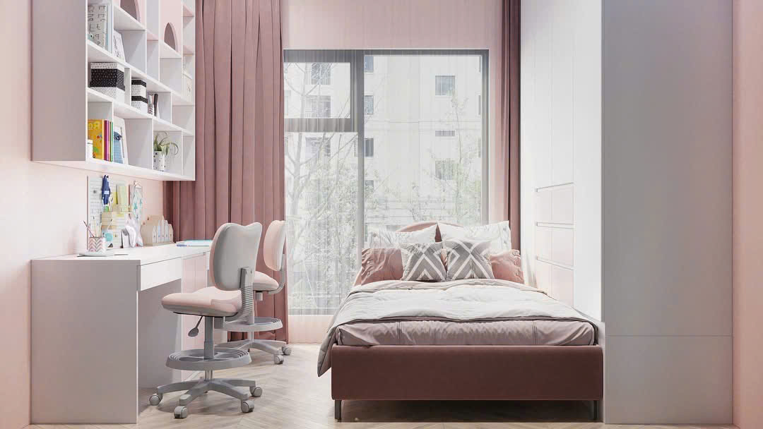 Căn hô Penhouse 200m2,full nội thất cao cấp bên tòa Sky 2 Ecopark cần bán 9