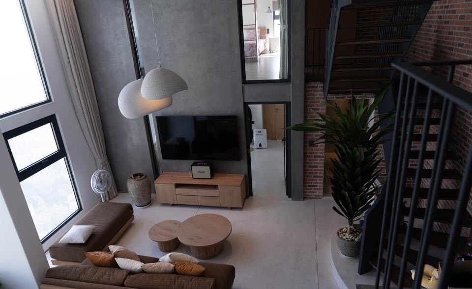 Chính chủ cần bán căn Penthouse tai Aquabay Ecopark 2