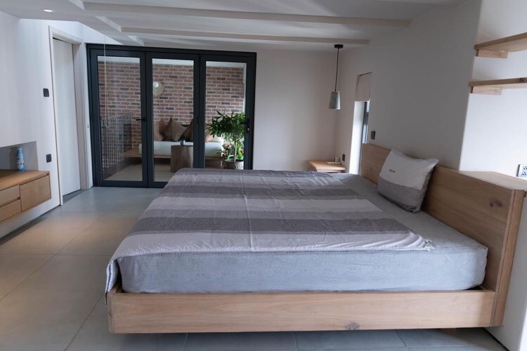 Chính chủ cần bán căn Penthouse tai Aquabay Ecopark 5