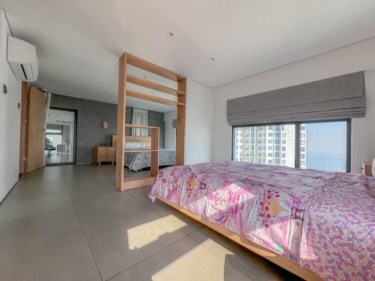 Chính chủ cần bán căn Penthouse tai Aquabay Ecopark 6