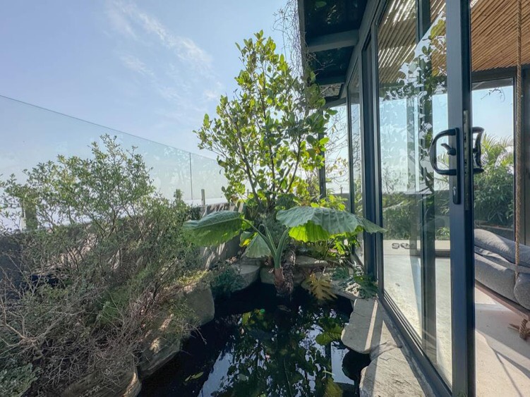 Chính chủ cần bán căn Penthouse tai Aquabay Ecopark 7