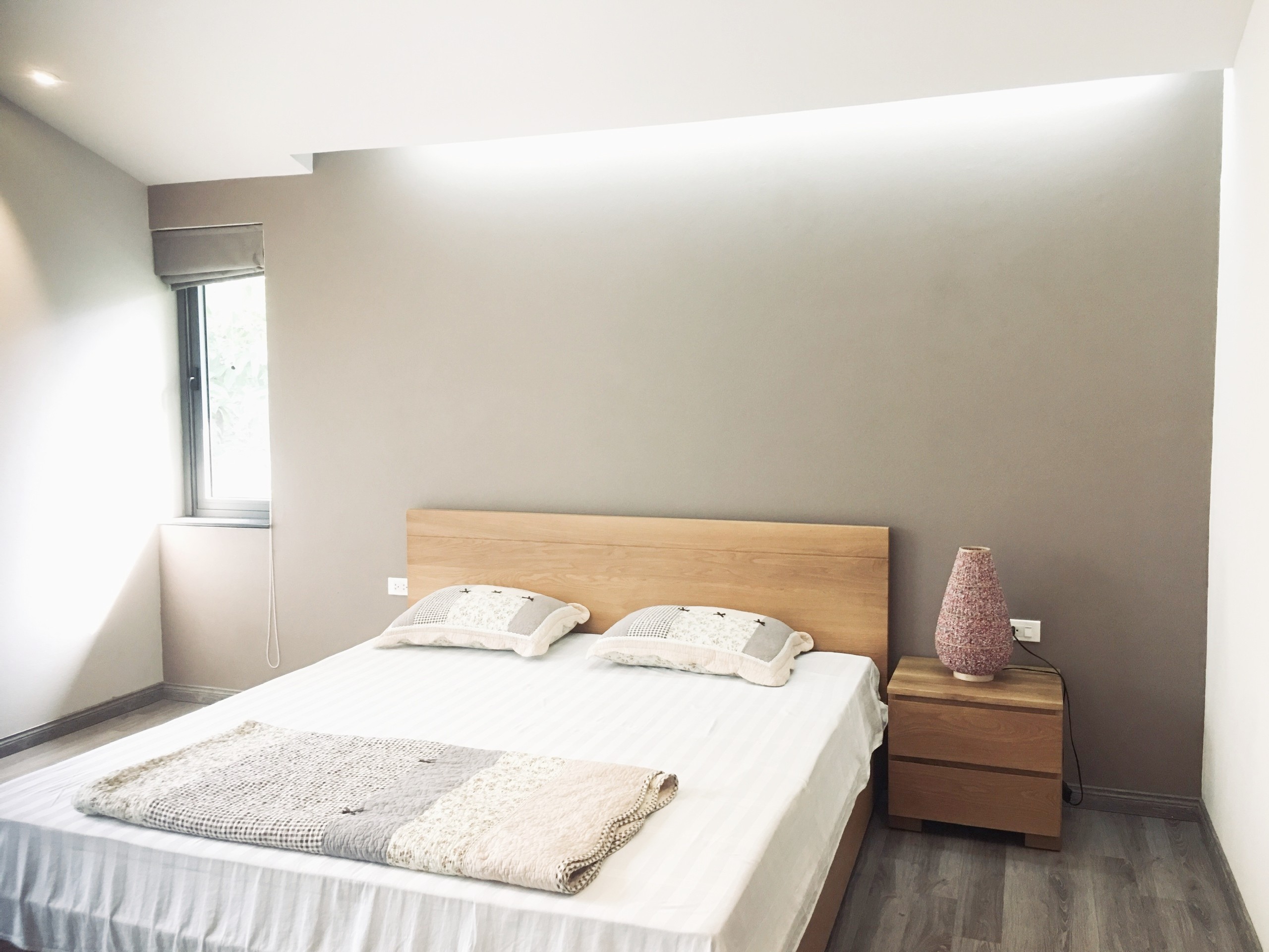 Cho thuê biệt thự 162m2 x 3 tầng khu Vườn Tùng Ecopark chỉ 30 triệu/tháng 5