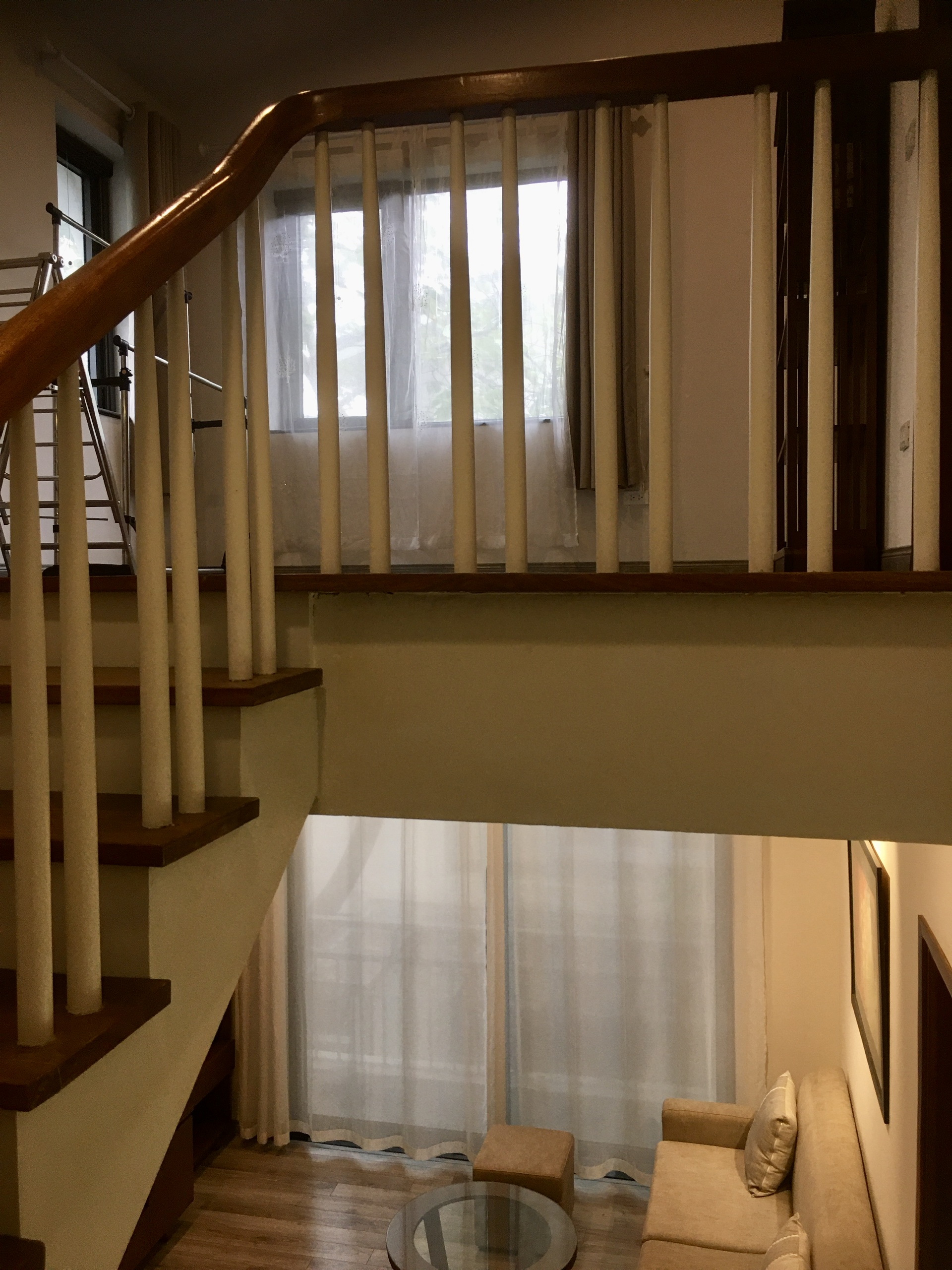CHO THUÊ BIỆT THỰ 162M2,4PN,ĐỦ ĐỒ Ở VƯỜN TÙNG ECOPAR, VĂN GIANG,HƯNG YÊN 2