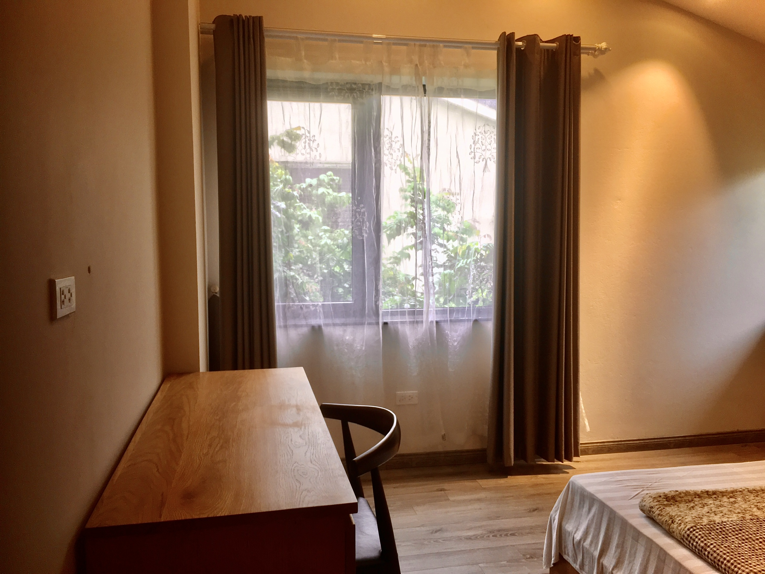 CHO THUÊ BIỆT THỰ 162M2,4PN,ĐỦ ĐỒ Ở VƯỜN TÙNG ECOPAR, VĂN GIANG,HƯNG YÊN 5