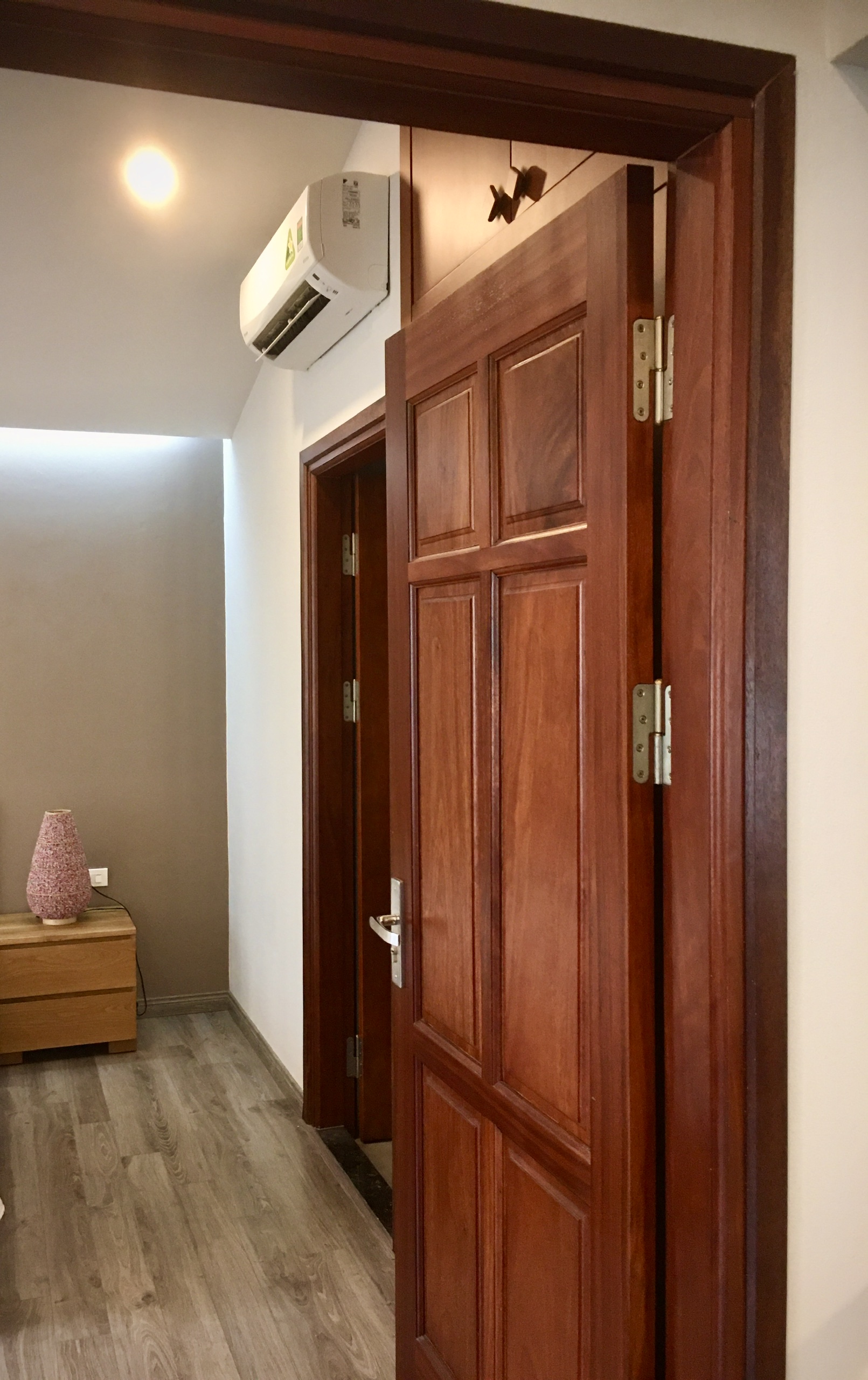 CHO THUÊ BIỆT THỰ 162M2,4PN,ĐỦ ĐỒ Ở VƯỜN TÙNG ECOPAR, VĂN GIANG,HƯNG YÊN 8
