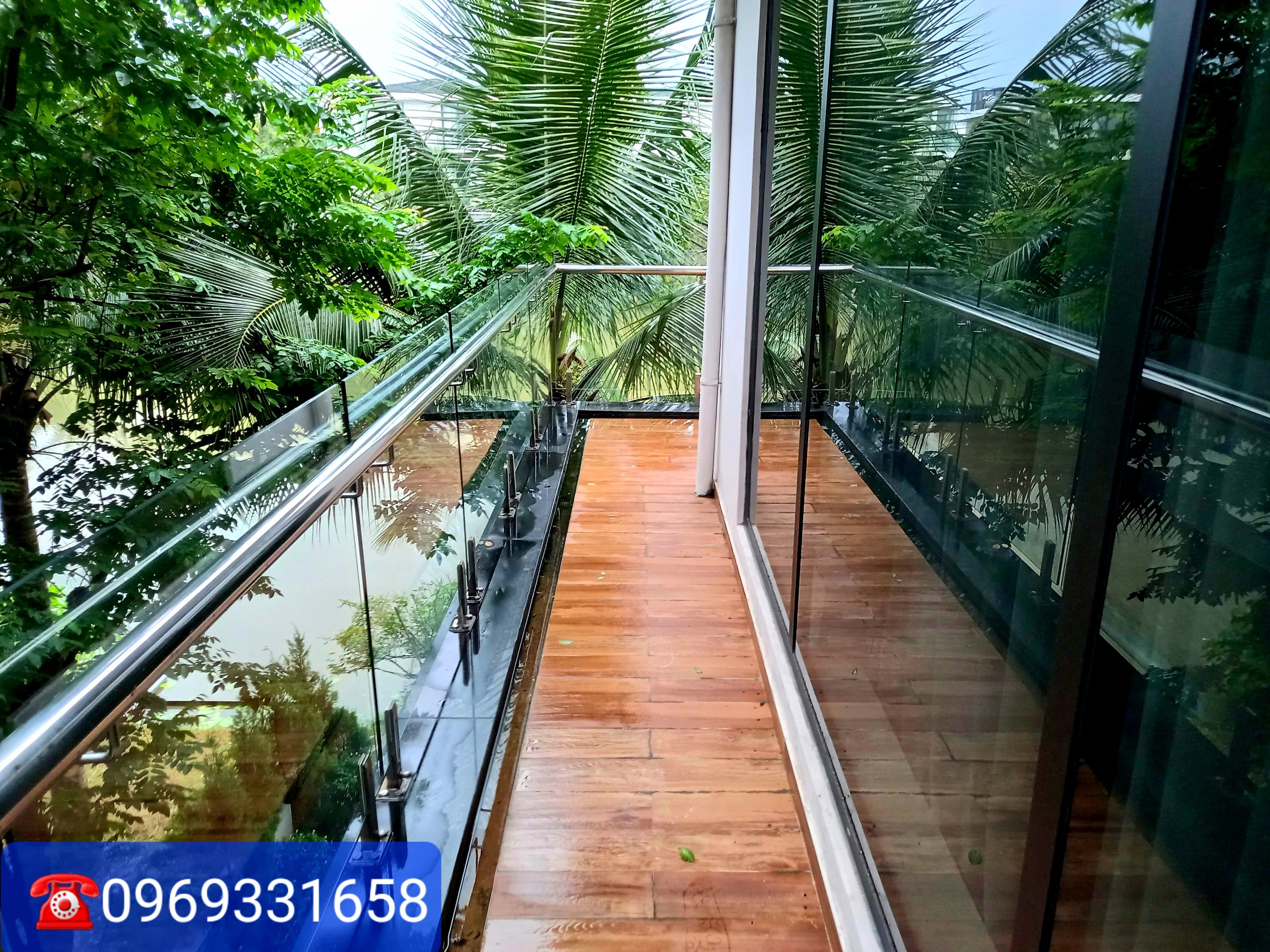 CHO THUÊ BIỆT THỰ ĐẢO GIÁ RẺ BÊN ECOPARK VĂN GIANG,HƯNG YÊN 11