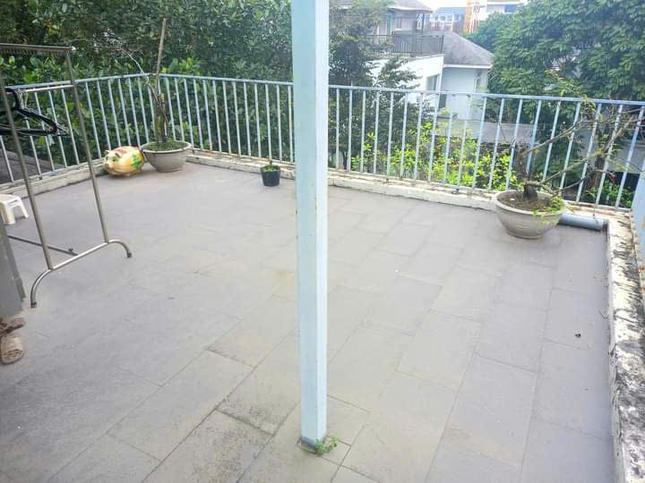 CHO THUÊ BIỆT THỰ ĐƠN LẬP VƯỜN MAI ECOPARK VĂN GIANG 14