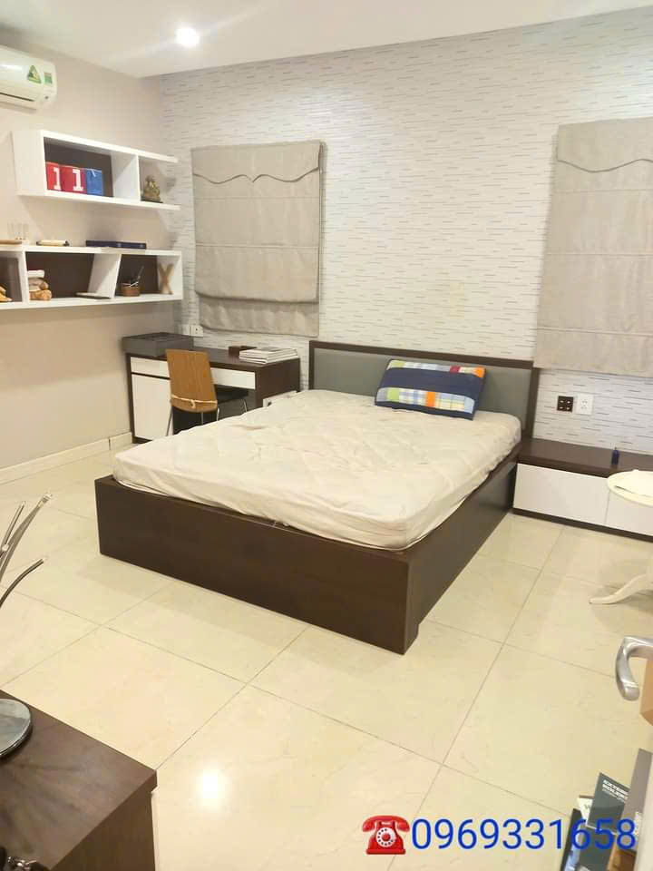 CHO THUÊ BIỆT THỰ ĐƠN LẬP VƯỜN MAI ECOPARK VĂN GIANG 5