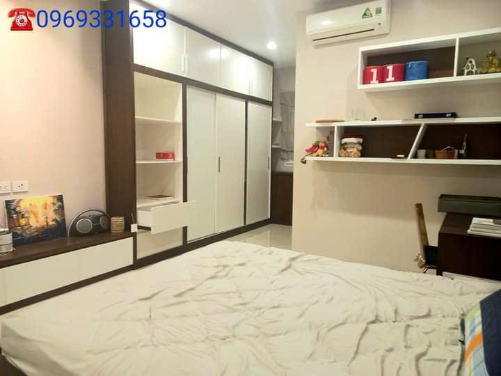 CHO THUÊ BIỆT THỰ ĐƠN LẬP VƯỜN MAI ECOPARK VĂN GIANG 6