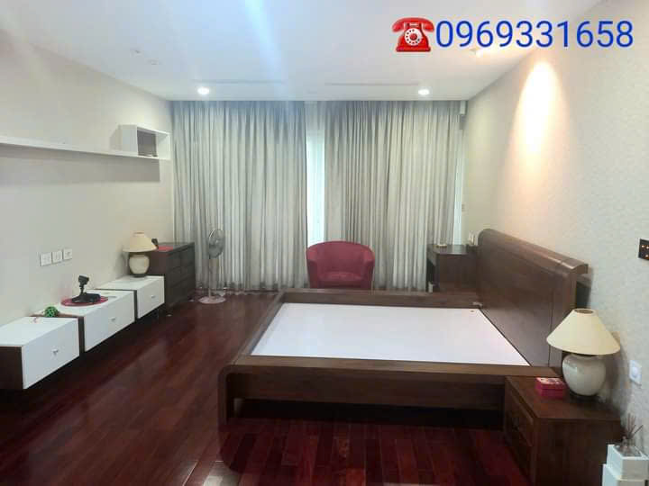 CHO THUÊ BIỆT THỰ ĐƠN LẬP VƯỜN MAI ECOPARK VĂN GIANG 8