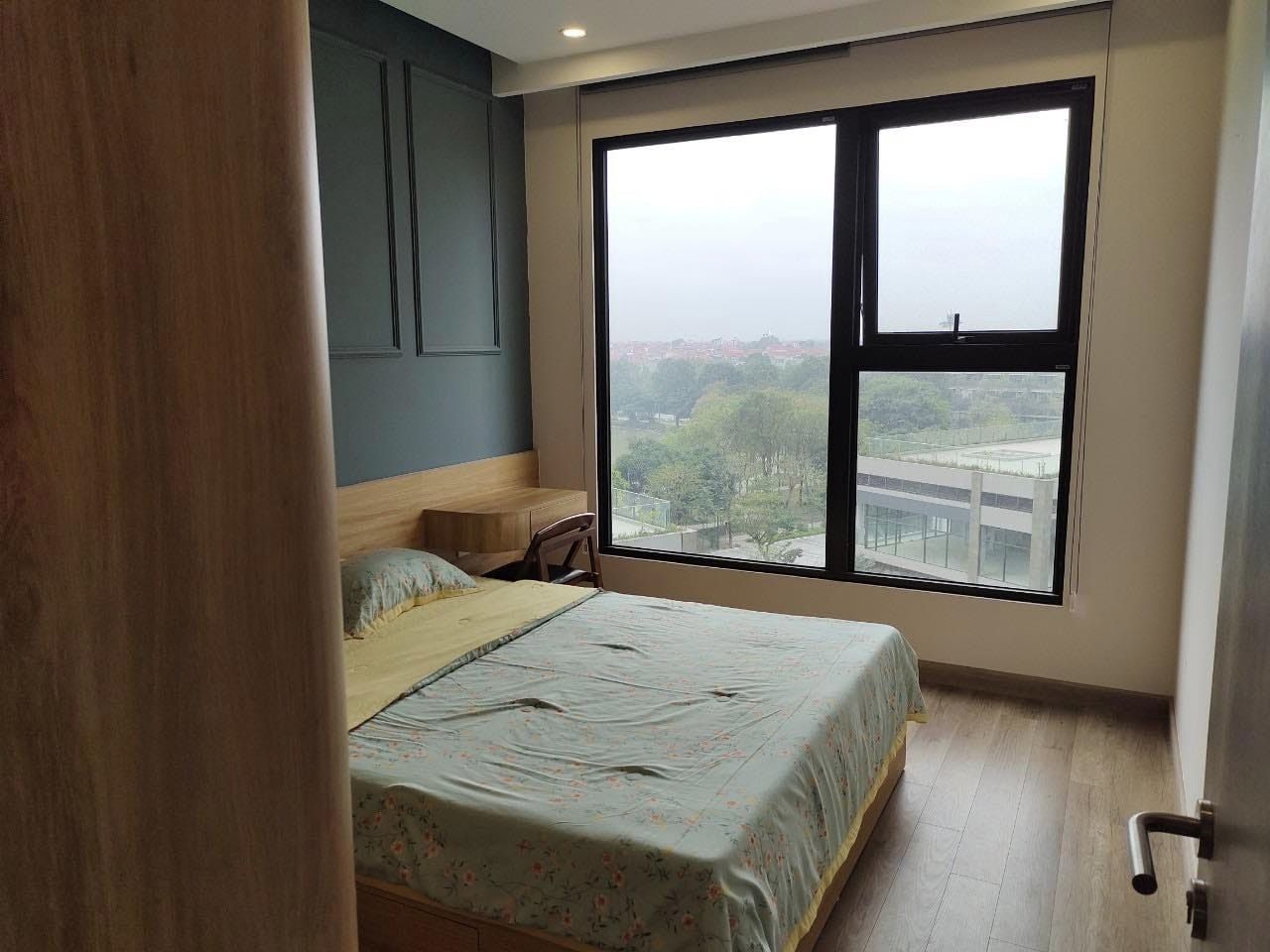 Cho thuê căn hộ 3 phòng ngủ tòa H2 Haven Park 6