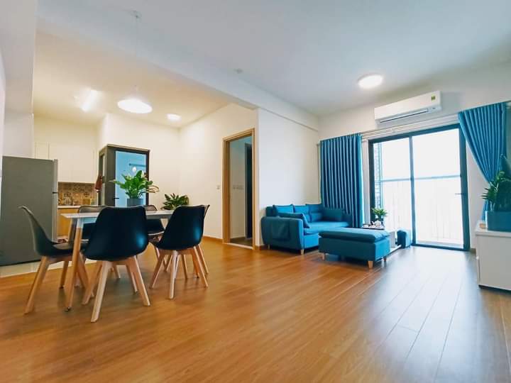 CHO THUÊ CĂN HỘ 69M2,2PN,ĐỦ ĐỒ BÊN TÒA LAKE ECOPARK,HƯNG YÊN 1