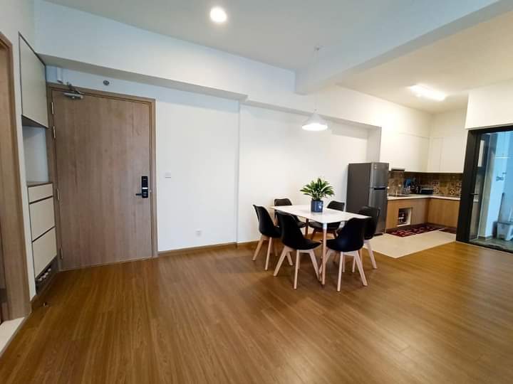 CHO THUÊ CĂN HỘ 69M2,2PN,ĐỦ ĐỒ BÊN TÒA LAKE ECOPARK,HƯNG YÊN 4