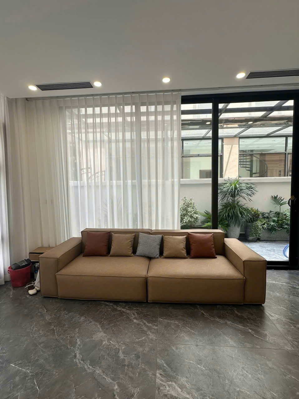 CHO THUÊ NHÀ 5 TẦNG XẺ KHE BÊN VINHOMES OCEANPARK 2 2