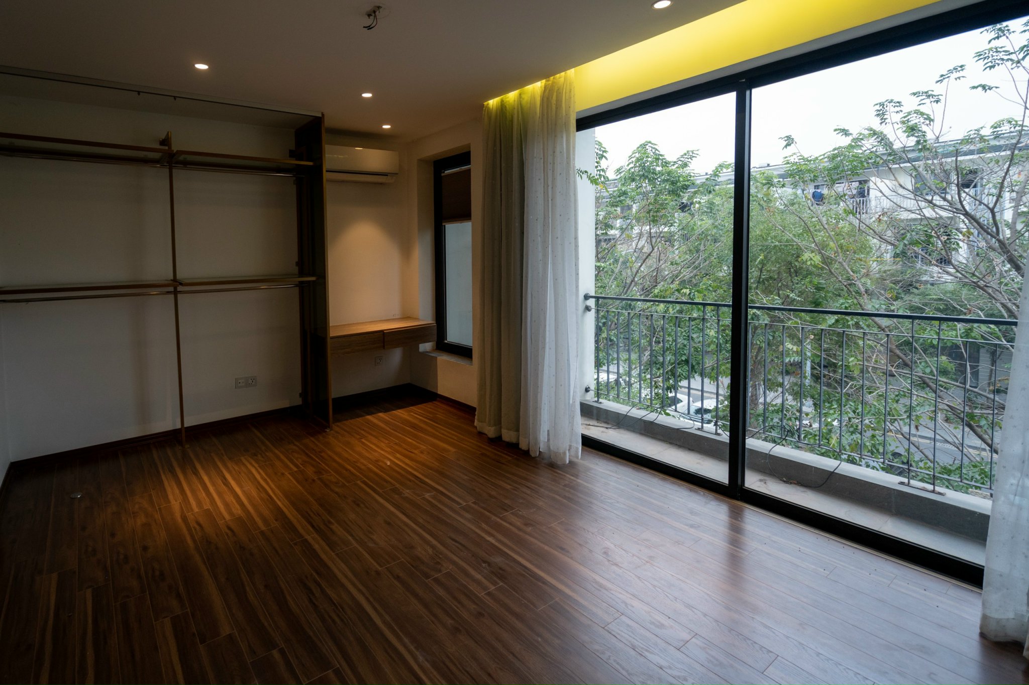 CHO THUÊ NHÀ PHỐ 100M2, 4PN Ở BÊN THỦY NGUYÊN ECOPARK, HƯNG YÊN 3