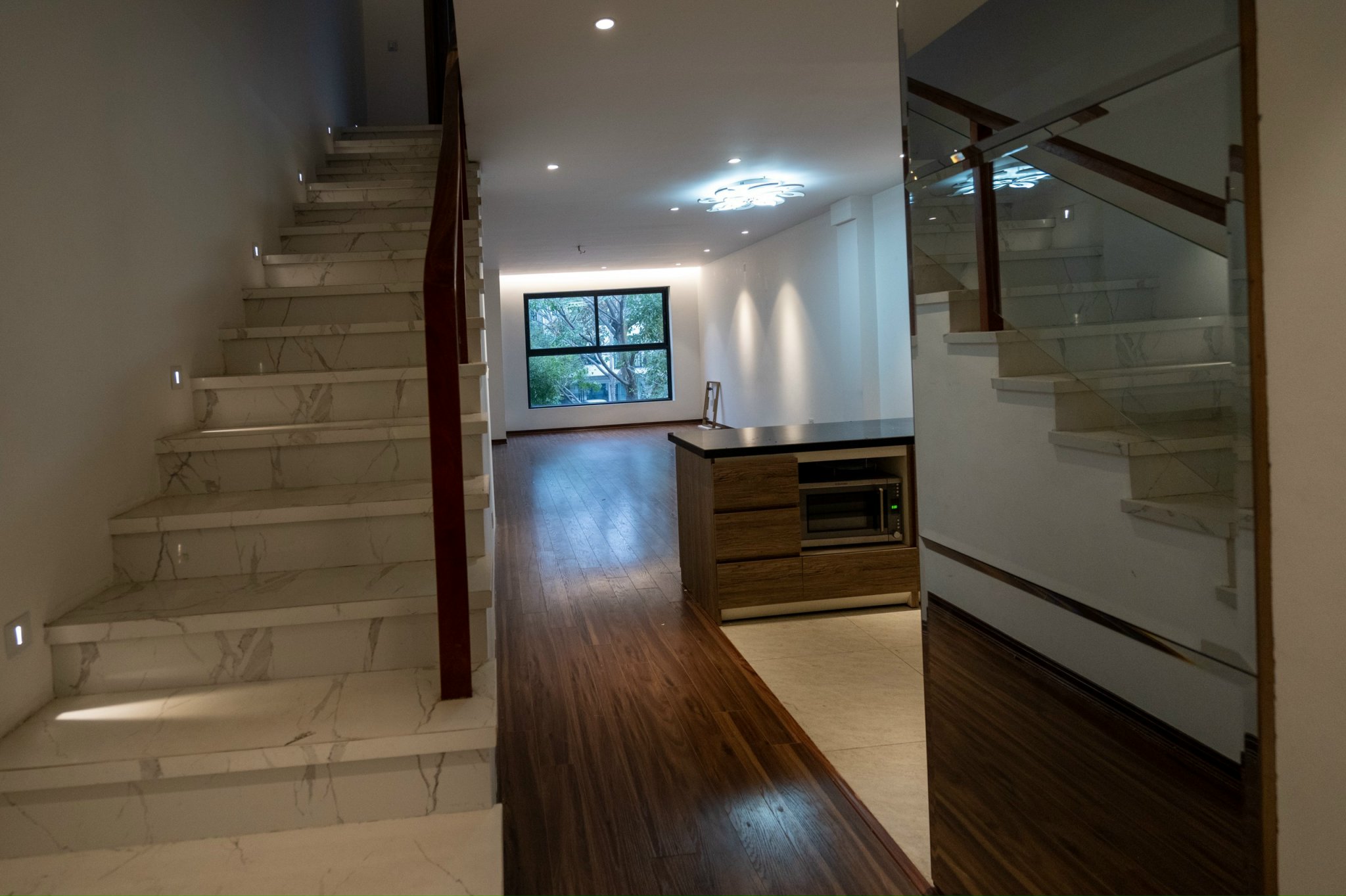 CHO THUÊ NHÀ PHỐ 100M2, 4PN Ở BÊN THỦY NGUYÊN ECOPARK, HƯNG YÊN 4