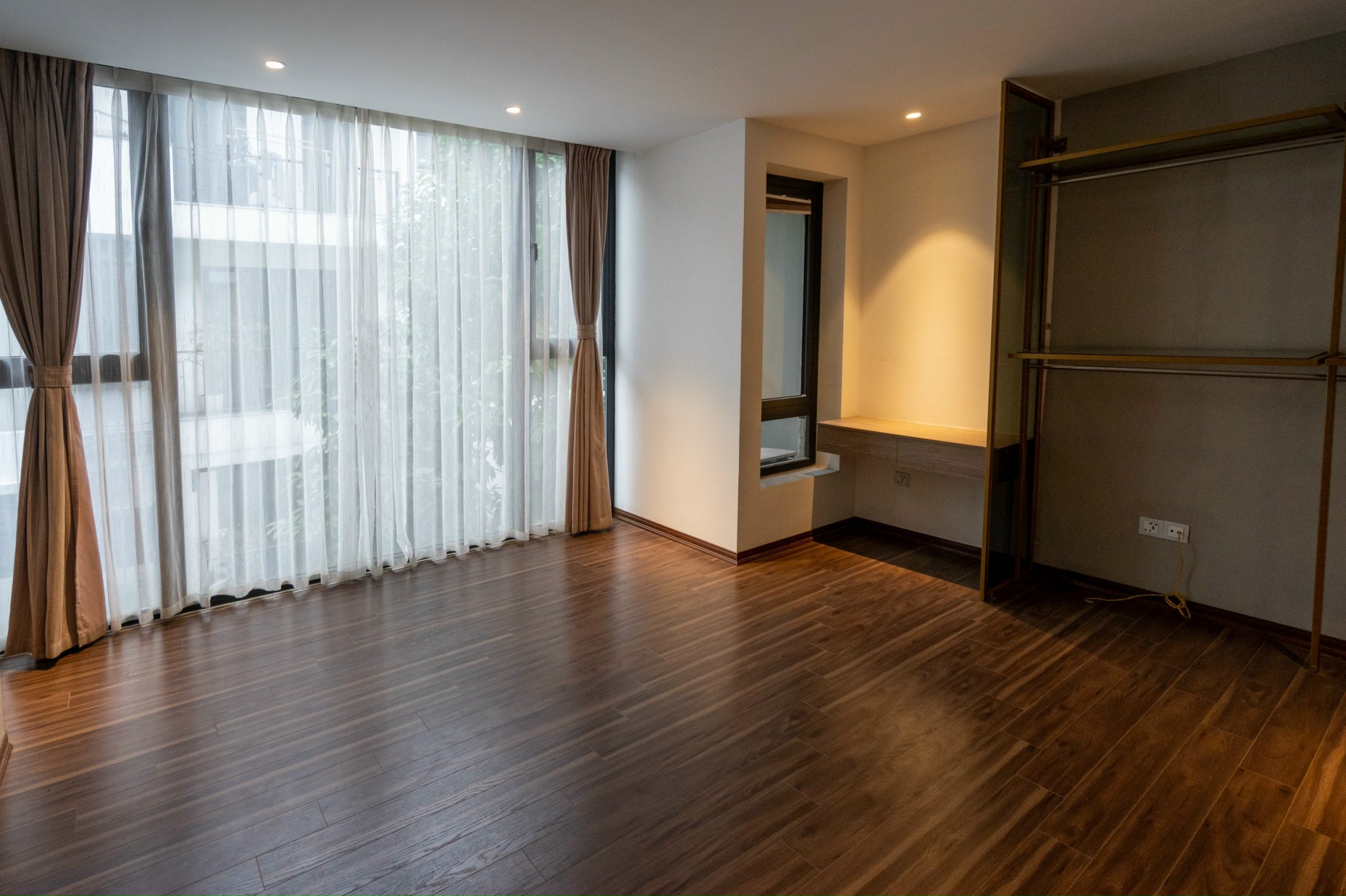 CHO THUÊ NHÀ PHỐ 100M2, 4PN Ở BÊN THỦY NGUYÊN ECOPARK, HƯNG YÊN 6