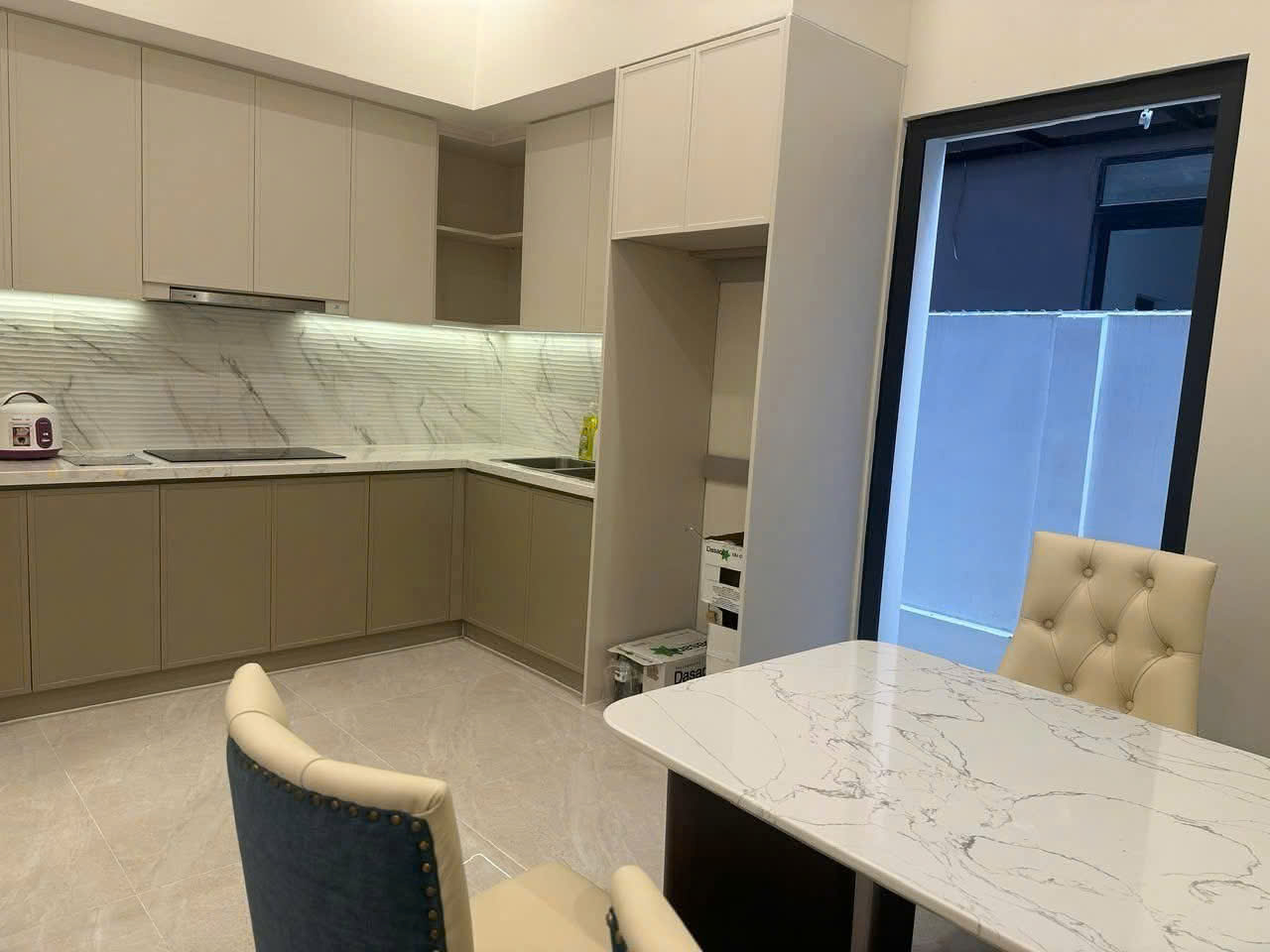 CHO THUÊ NHÀ RIÊNG BÊN KHU VỊNH THIÊN ĐƯỜNG VINHOMES OCEAN PARK 3 2