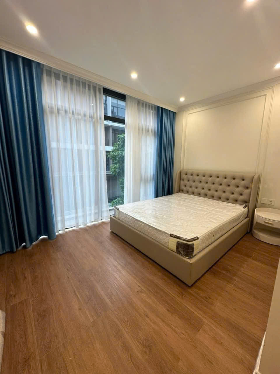 CHO THUÊ NHÀ RIÊNG BÊN KHU VỊNH THIÊN ĐƯỜNG VINHOMES OCEAN PARK 3 3