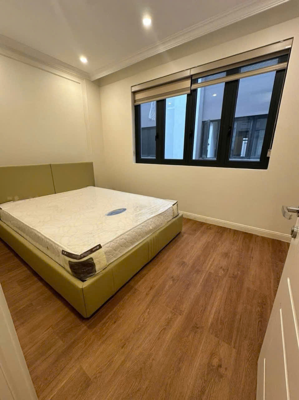 CHO THUÊ NHÀ RIÊNG BÊN KHU VỊNH THIÊN ĐƯỜNG VINHOMES OCEAN PARK 3 8