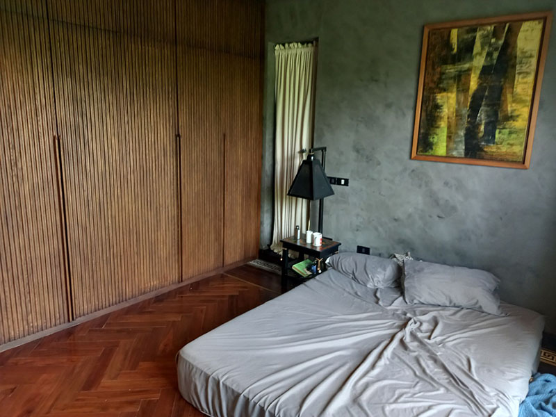 French style villa for rent with 500sqm 14