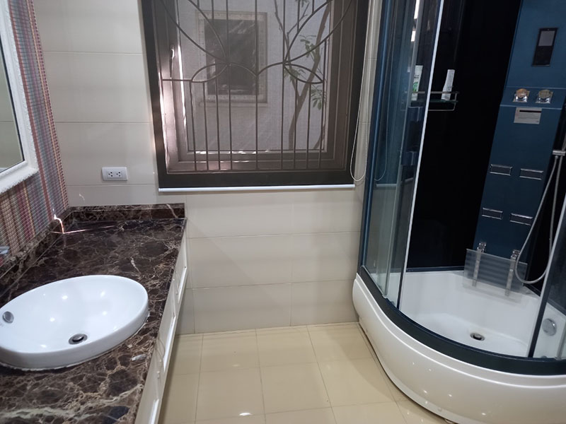 Fully furnished villa in Vuon Mai near Spring Park 10