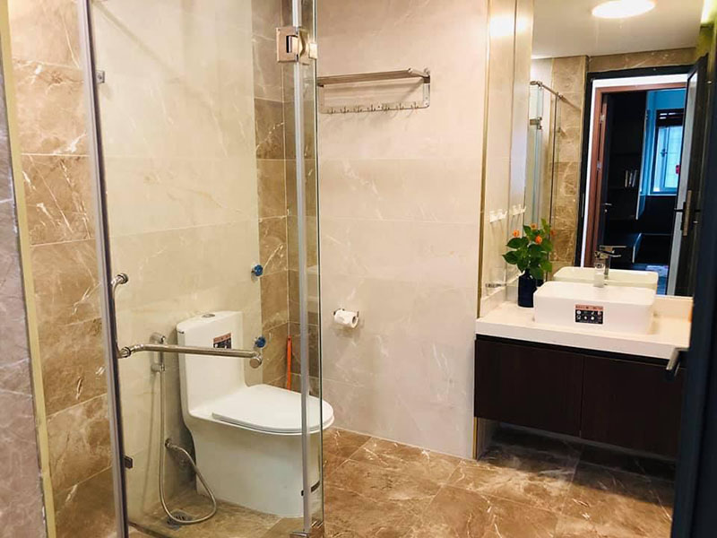Green garden villa in Park river , 3 bedrooms 15