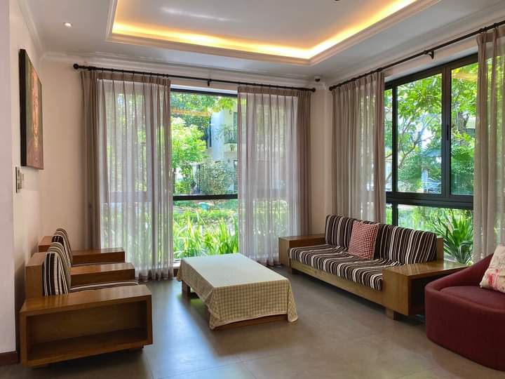 Mimosa villa 5 bedrooms fully furnished 1