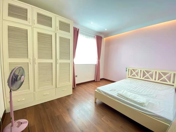 Mimosa villa 5 bedrooms fully furnished 12