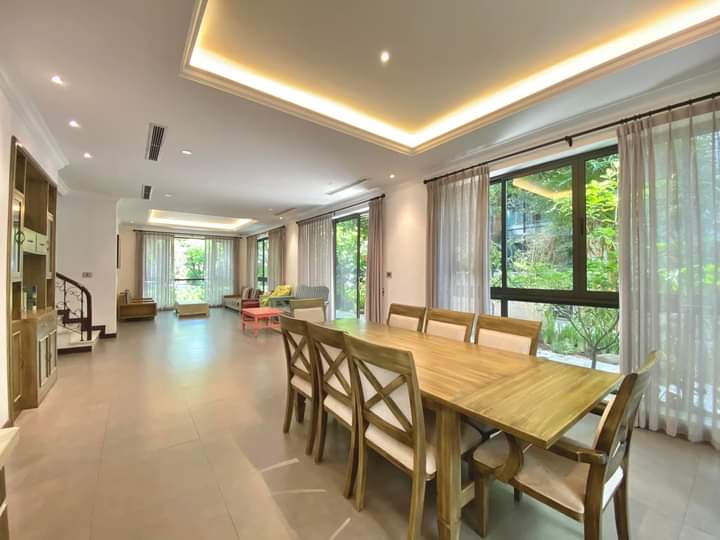 Mimosa villa 5 bedrooms fully furnished 3