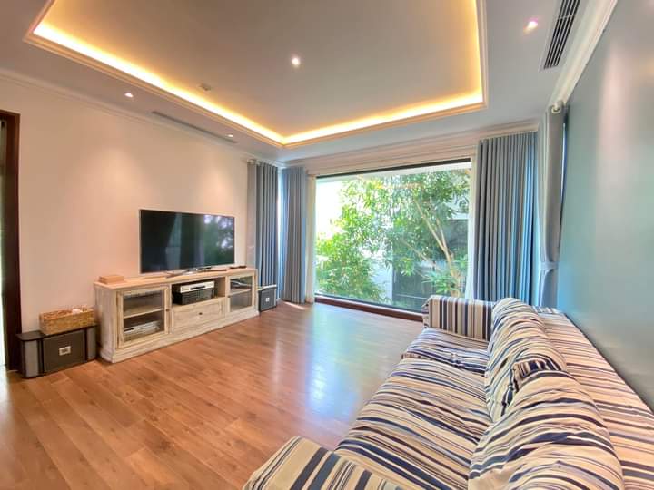 Mimosa villa 5 bedrooms fully furnished 7