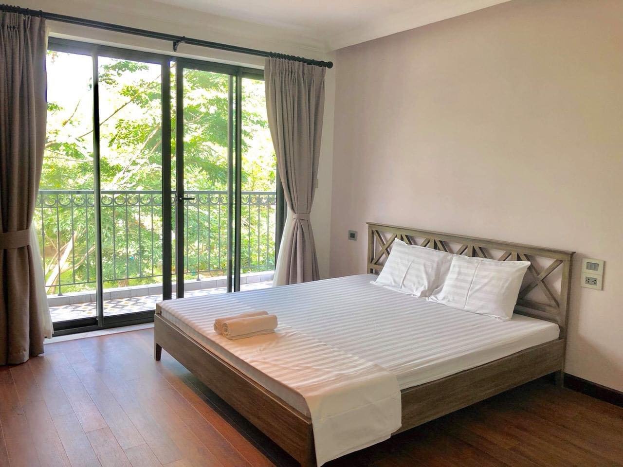 Mimosa villa 5 bedrooms fully furnished 9