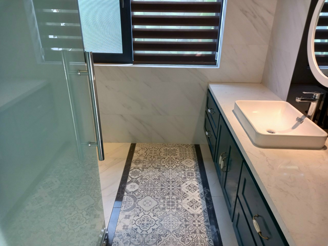 Modern 4 bedrooms villa in Ecopark Van Giang 10