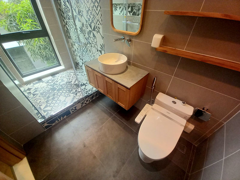 Modern island villa with 5 bedrooms fully furnished 10