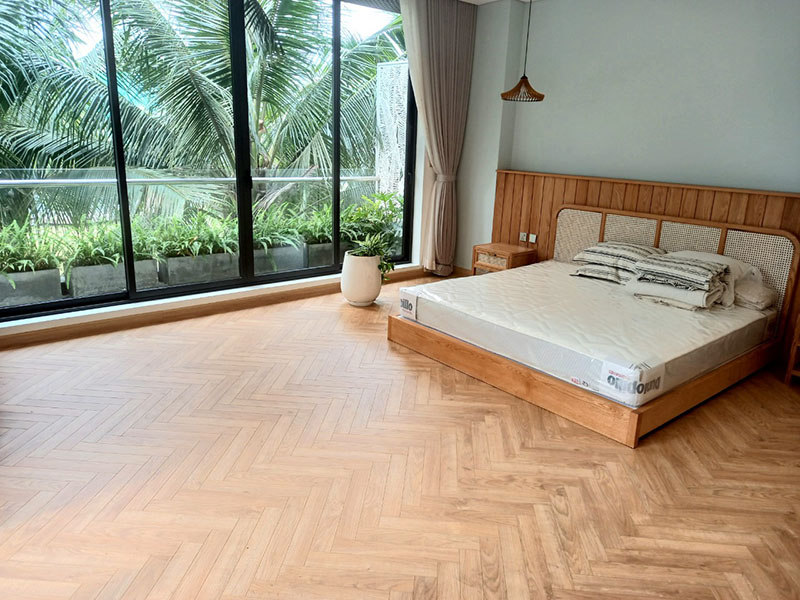 Modern island villa with 5 bedrooms fully furnished 15