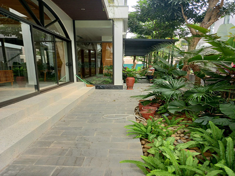 Modern island villa with 5 bedrooms fully furnished 17