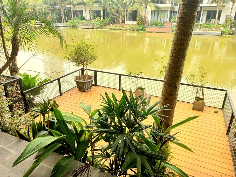 Modern island villa with 5 bedrooms fully furnished 18