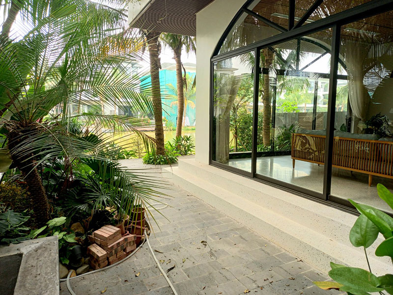 Modern island villa with 5 bedrooms fully furnished 19
