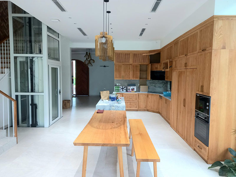 Modern island villa with 5 bedrooms fully furnished 4