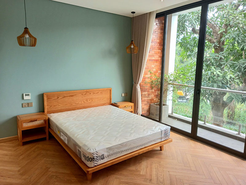 Modern island villa with 5 bedrooms fully furnished 6