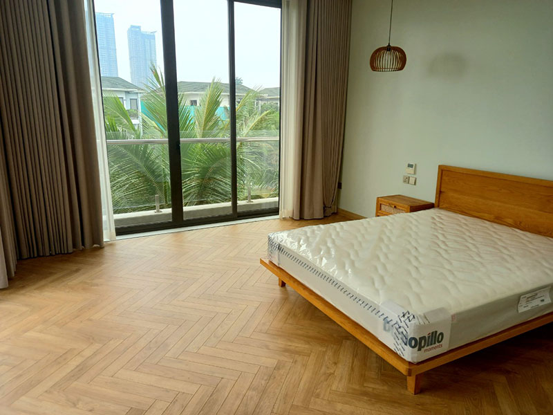 Modern island villa with 5 bedrooms fully furnished 8