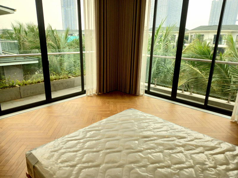 Modern island villa with 5 bedrooms fully furnished 9