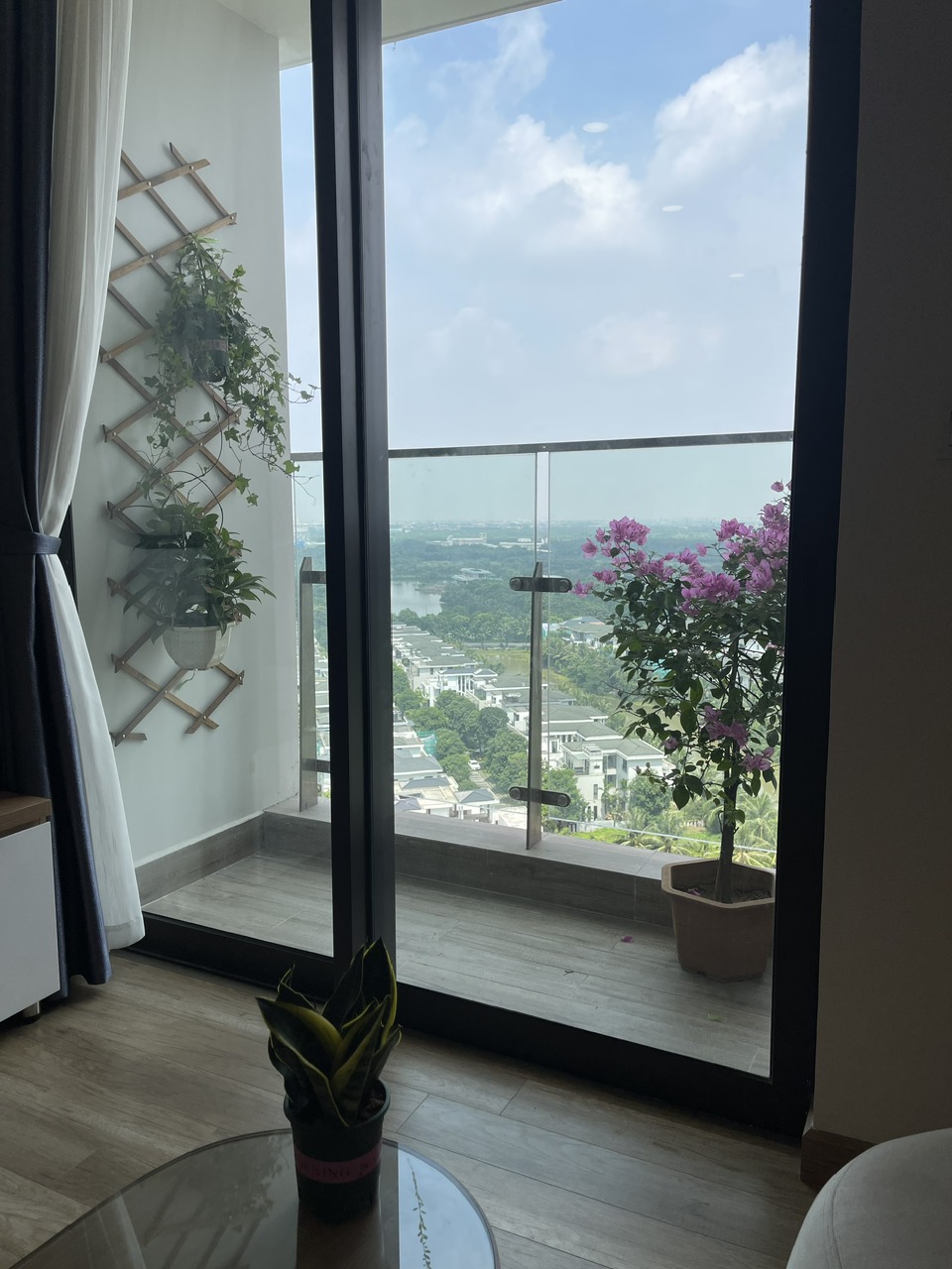 New 2 bedrooms apartment in Solforest 2 7