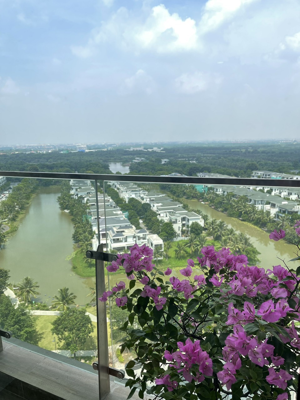 New 2 bedrooms apartment in Solforest 2 8