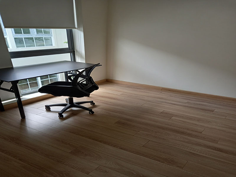 New 4 bedrooms villa to rent in ecopark, park river 13