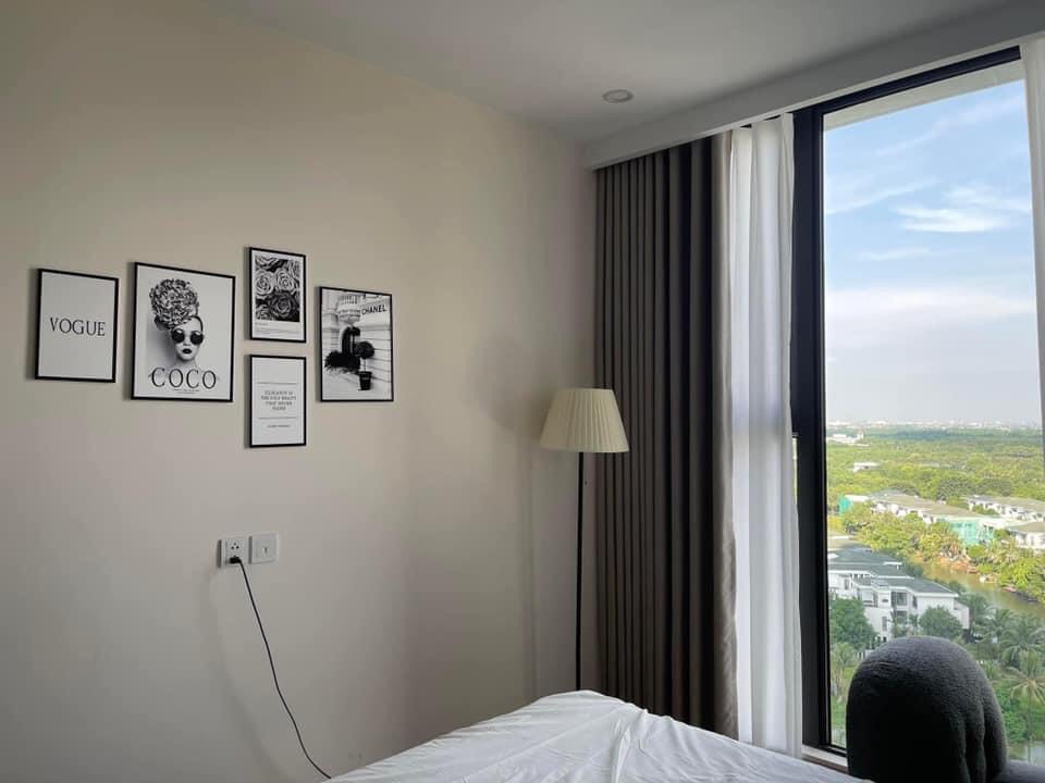 New apartment in Solforest , 2 bedrooms , fully furnished 10