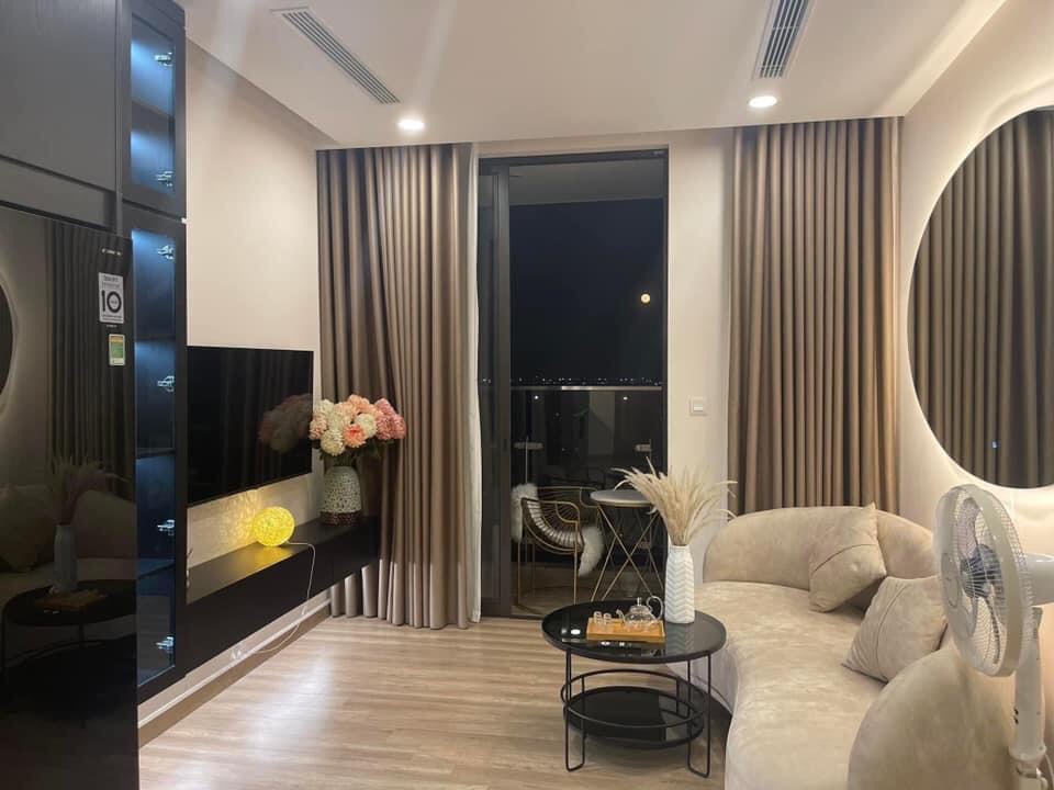 New apartment in Solforest , 2 bedrooms , fully furnished 3